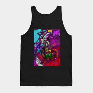 Rise of Discord Tank Top